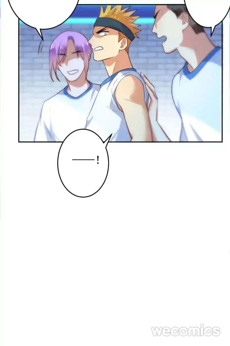 Legend Reboot Chapter 23 34